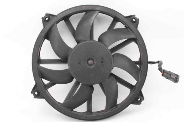 988495H Ventilador eléctrico de refrigeración completo (motor y hélice)  disponible Utrera