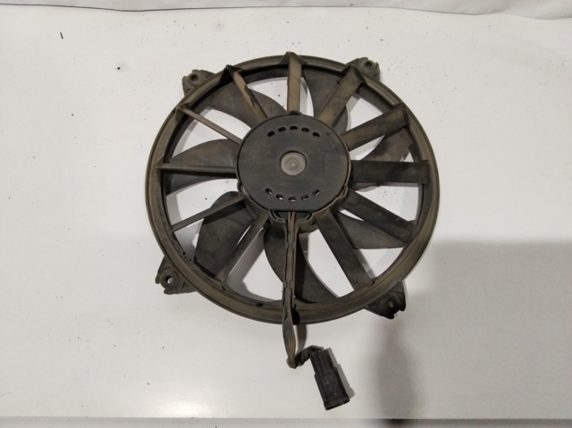 988495H PEUGEOT Ventilador del motor comprar Madrid