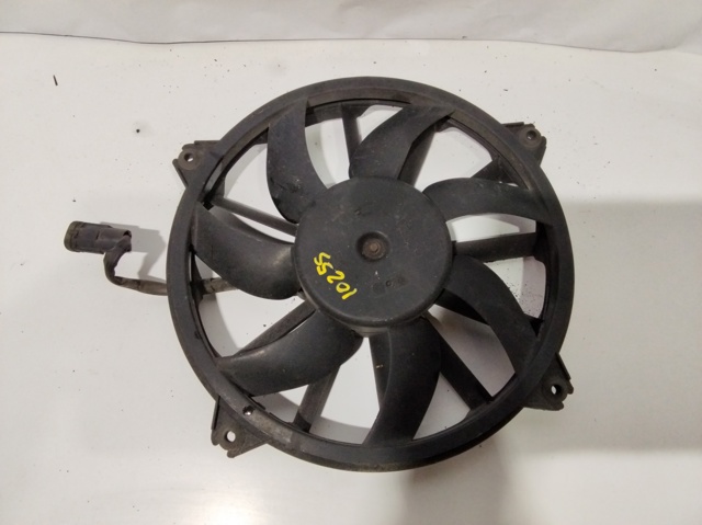 988495H PEUGEOT Ventilador del motor  en stock Córdoba
