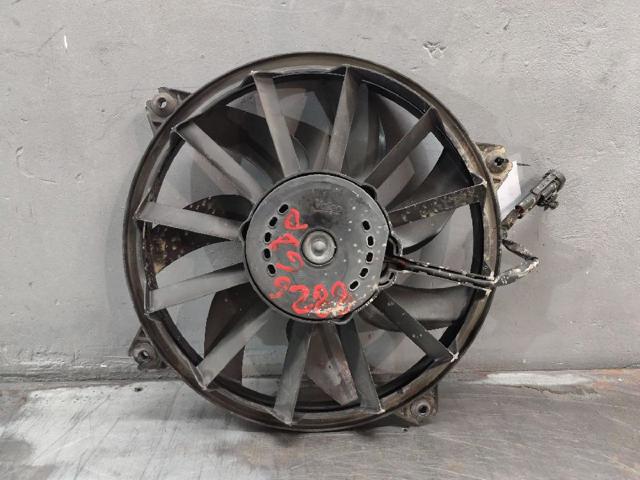 PEUGEOT 988495H Ventilador eléctrico de refrigeración completo (motor y hélice)  comprar en Murcia