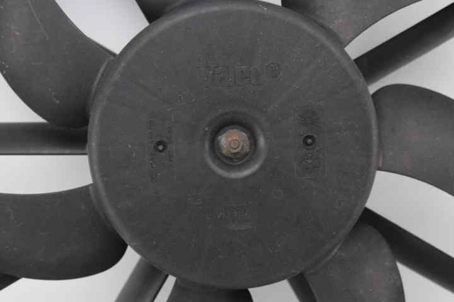 PEUGEOT 988495H Ventilador eléctrico de refrigeración completo (motor y hélice)  comprar en Ponferrada