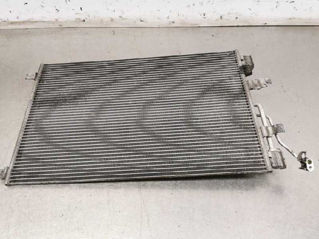 Condensador / radiador  aire acondicionado para nissan qashqai / qashqai +2 i 2.0 dci m9r 988736X