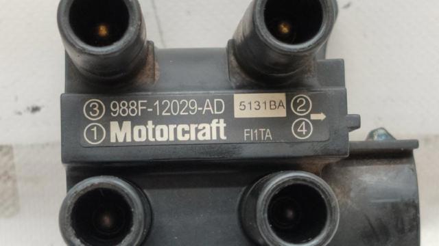 988F12029AD FORD Bobina comprar Alcalá