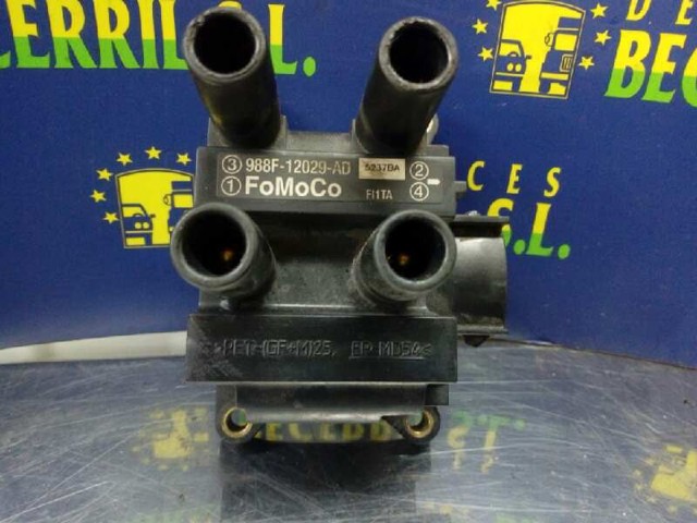 FORD 988F12029AD Bobina  en stock Valencia