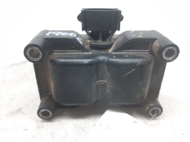 FORD 988F12029BA Bobina de encendido  disponible Valladolid