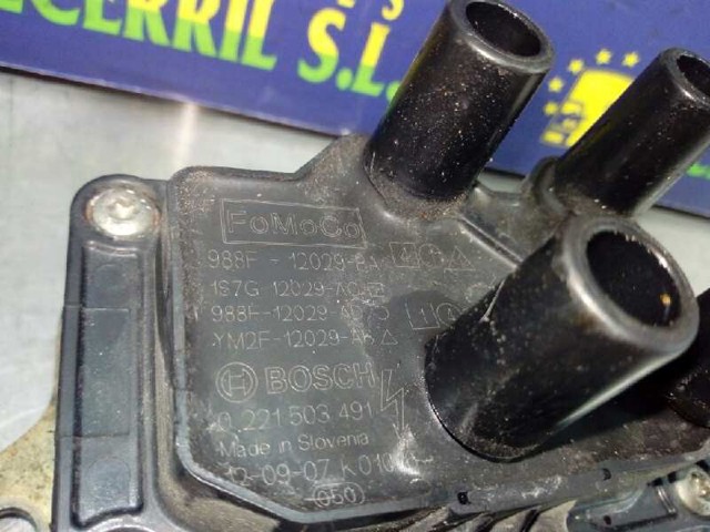 FORD 988F12029BA Bobina  en stock Valencia