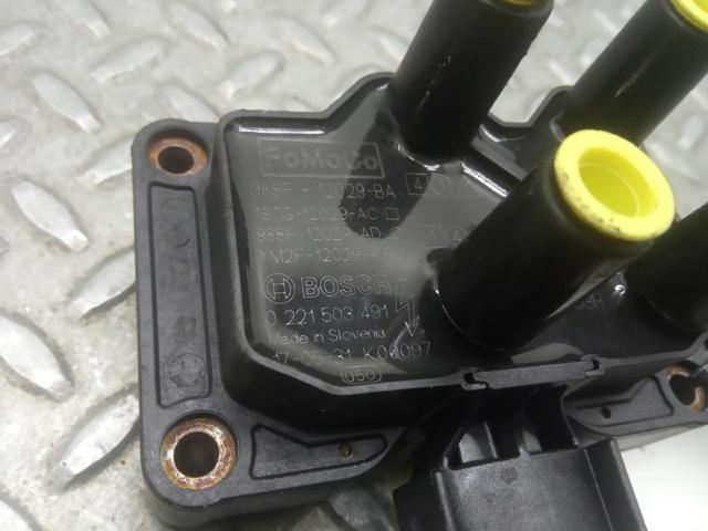 988F12029BA Bobina de encendido  comprar en Reus