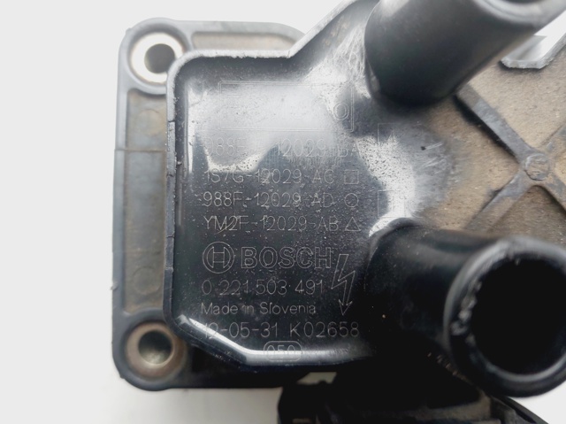 988F12029BA Bobina comprar Almería