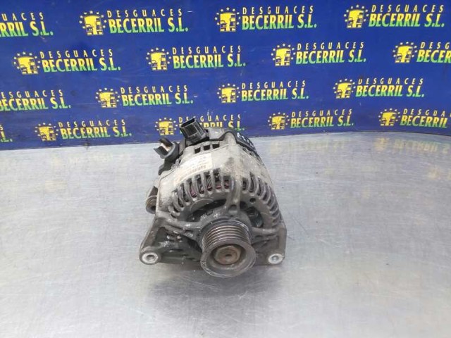 Alternador del motor 98AB10300DD FORD