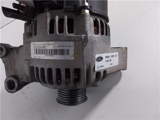 98AB10300GH FORD Alternador  en stock Gandía