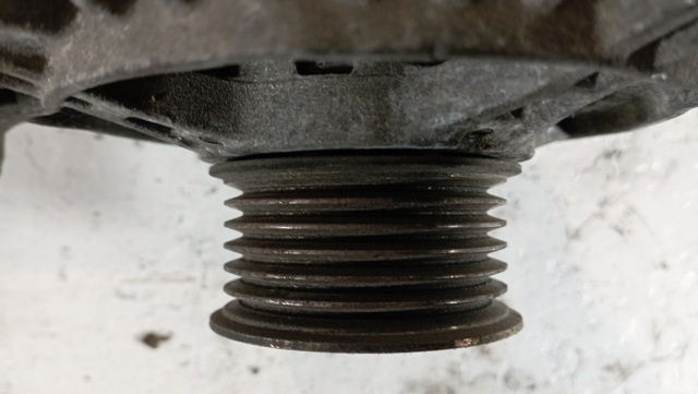 98AB10300GK Alternador  comprar en Pontevedra