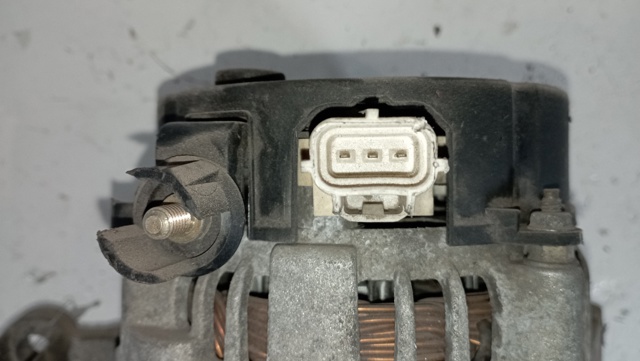 98AB10300GK FORD Alternador comprar Madrid