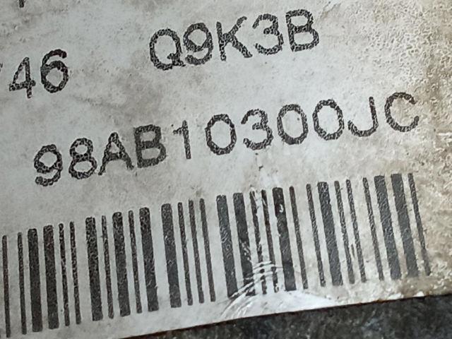 98AB10300JC Alternador  en stock Granada