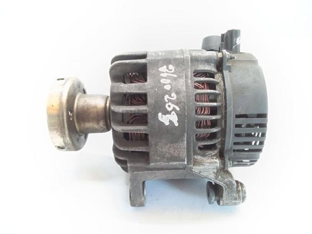 FORD 98AB10300JC Alternador  en stock Valencia