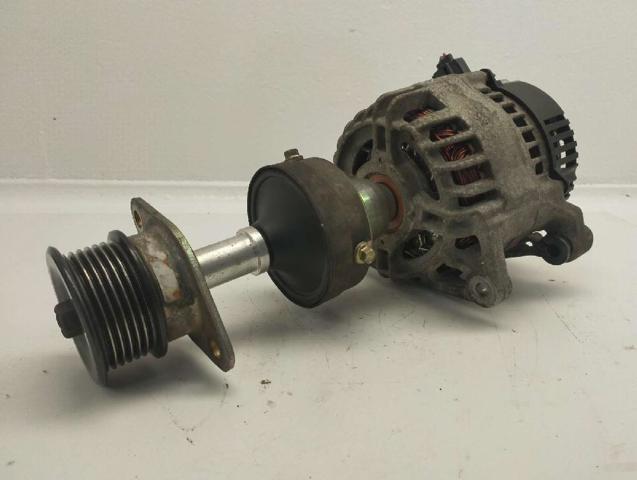 98AB10300JC Alternador  disponible Málaga