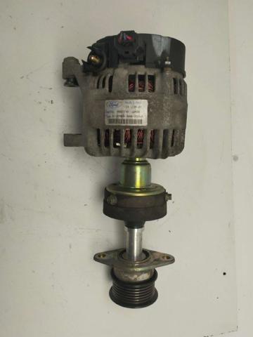FORD 98AB10300JC Alternador  en stock Terrassa