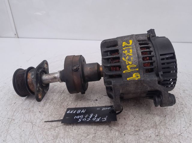 98AB10300JE Alternador  en stock Castellón