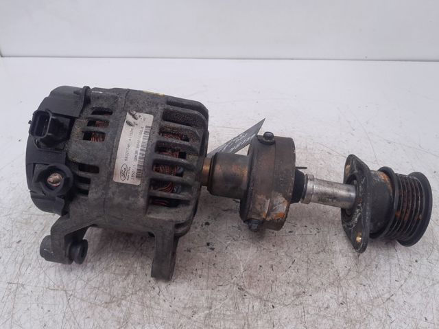 98AB10300JE Alternador  disponible Burgos