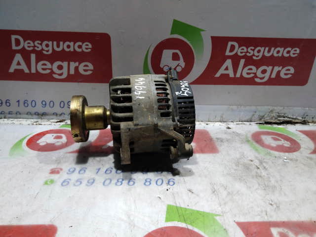 98AB10300JE Alternador  comprar en Zaragoza