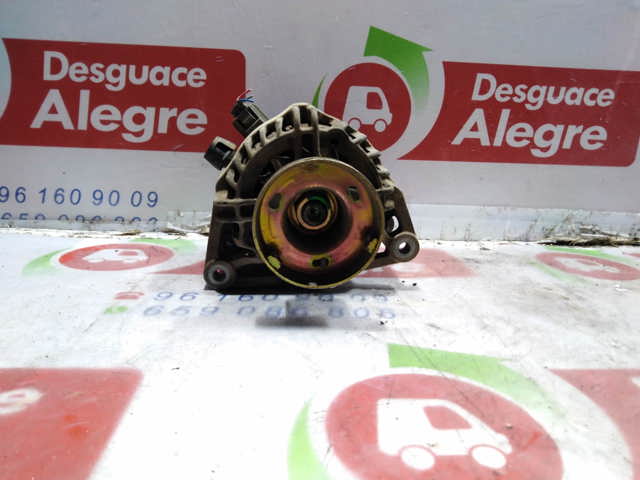 98AB10300JE Alternador  disponible Málaga