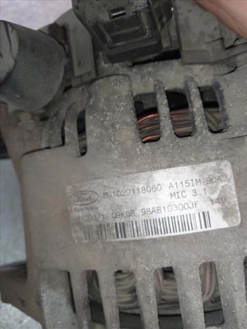 FORD 98AB10300JF Alternador  disponible España