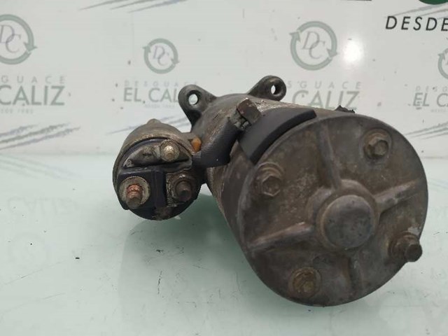 FORD 98AB11000AC Motor de arranque  disponible Valladolid