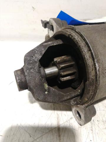 FORD 98AB11000AC Motor de arranque  comprar en Albacete