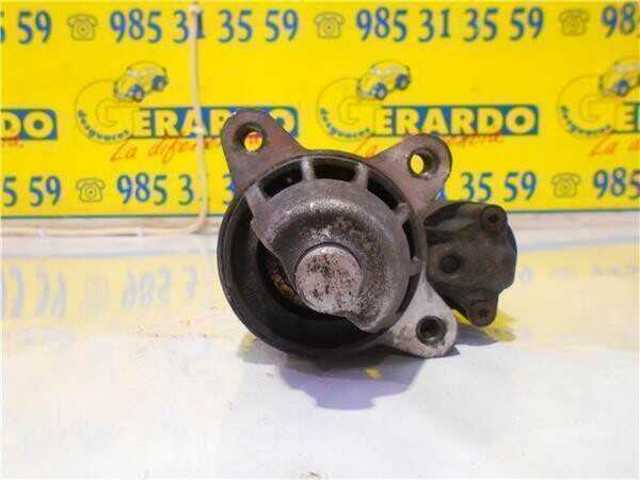 98AB11000AC FORD Motor de arranque comprar Alcalá