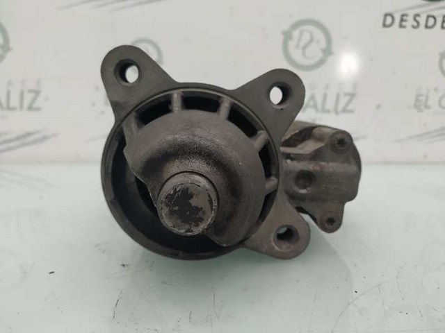 98AB11000AC FORD Motor de arranque comprar Madrid