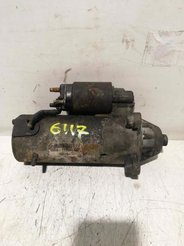 98AB11000AC FORD Motor de arranque  disponible Alicante