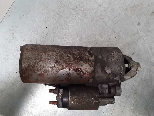 98AB11000AC FORD Motor de arranque  comprar en Oviedo