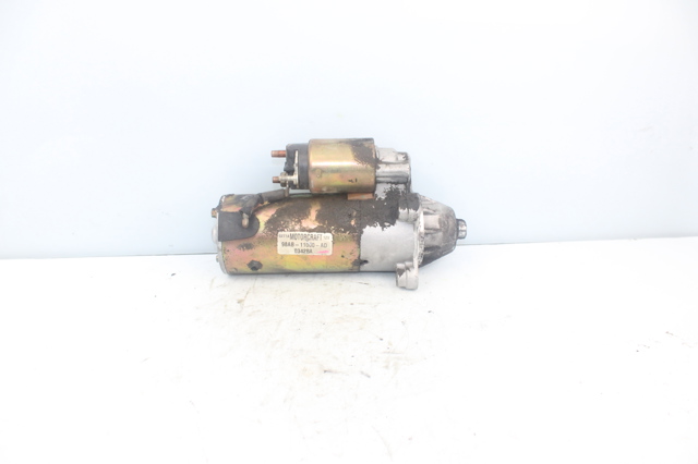 FORD 98AB11000AD Motor de arranque comprar Barcelona