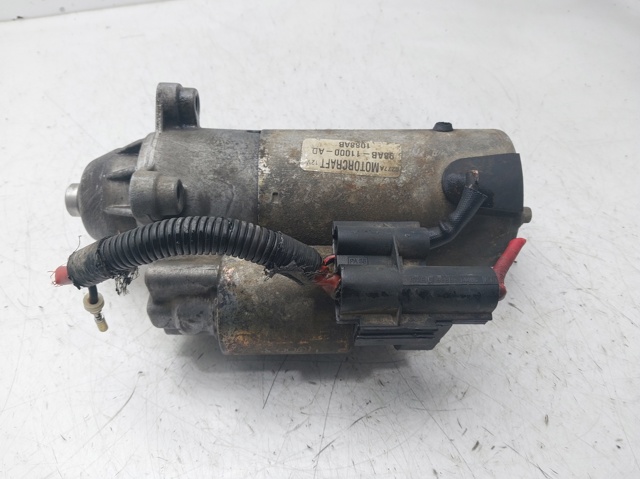 98AB11000AD Motor de arranque  disponible Málaga