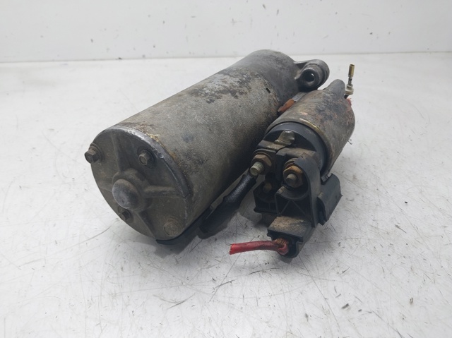 98AB11000AD Motor de arranque comprar Girona
