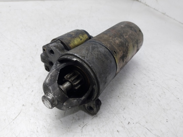 FORD 98AB11000AD Motor de arranque  comprar en Albacete
