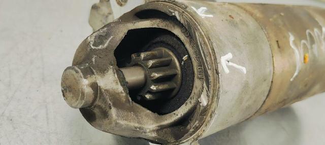 98AB11000AD FORD Motor de arranque  disponible Alicante
