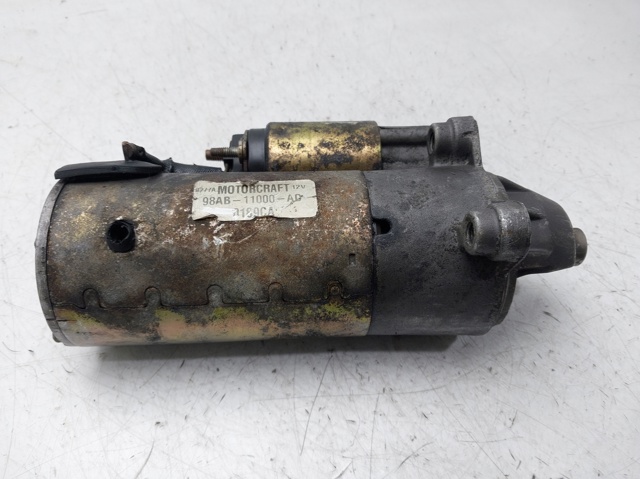 98AB11000AD Motor de arranque  comprar en Reus