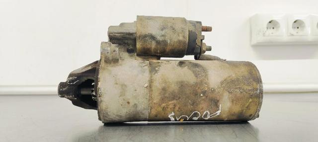 98AB11000AD Motor de arranque comprar Girona