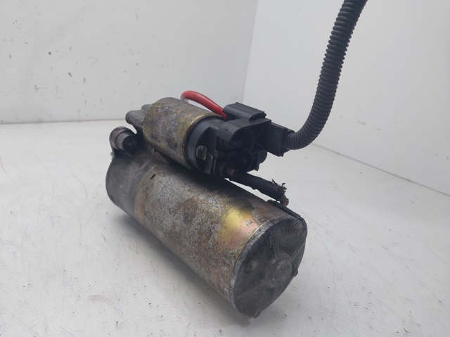 FORD 98AB11000AD Motor de arranque  comprar en Ponferrada