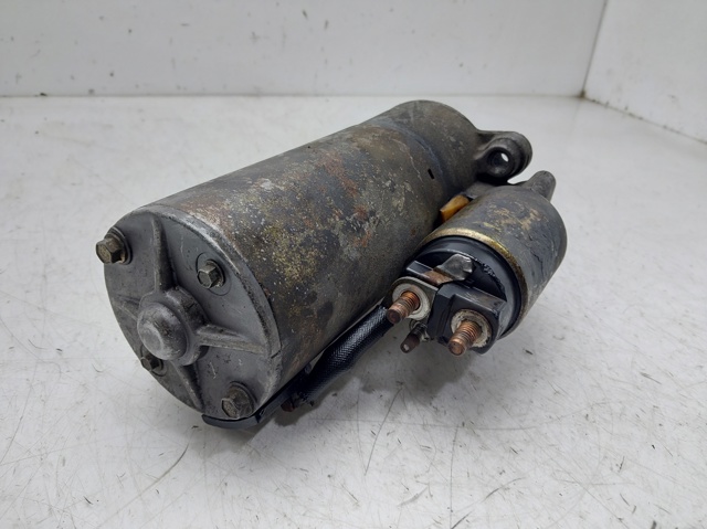 FORD 98AB11000AD Motor de arranque  en stock Valencia