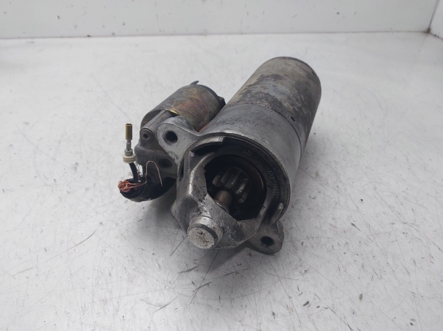 FORD 98AB11000AD Motor de arranque  comprar en Ponferrada