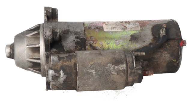 98AB11000AD FORD Motor de arranque comprar Madrid
