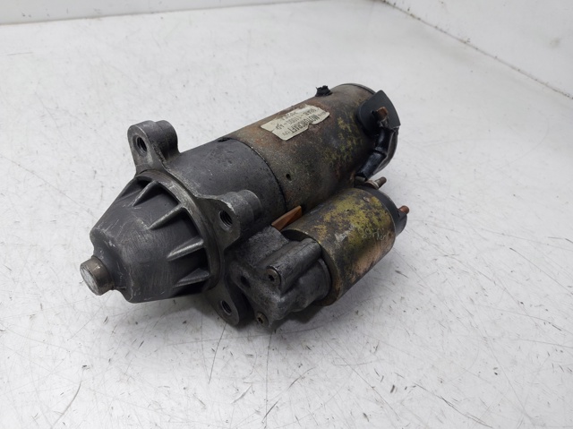 98AB11000AD FORD Motor de arranque  comprar en Lleida