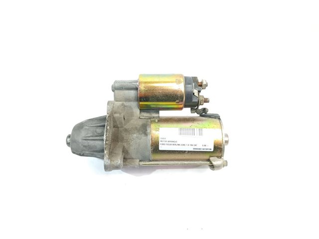 FORD 98AB11000CD Motor de arranque  comprar en Ponferrada