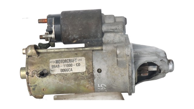 FORD 98AB11000CD Motor de arranque  disponible Valladolid