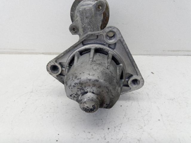98AB11000CD FORD Motor de arranque  en stock Huelva