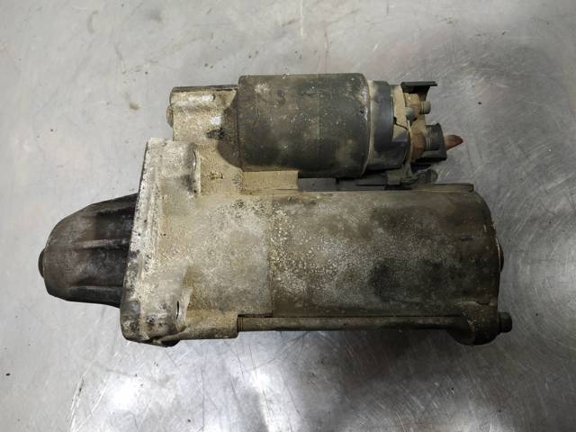 FORD 98AB11000CD Motor de arranque  en stock Valencia