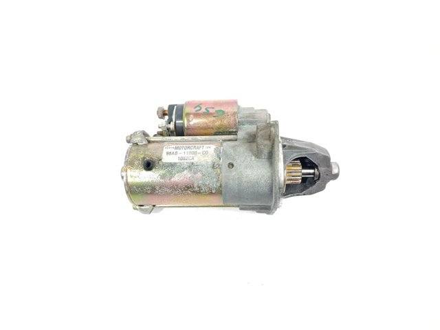 FORD 98AB11000CD Motor de arranque  disponible Valladolid