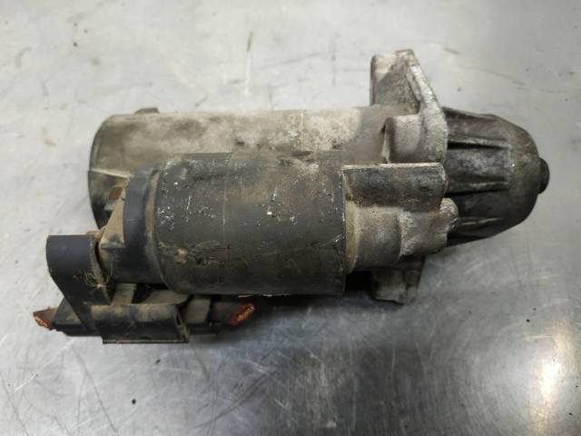 98AB11000CD FORD Motor de arranque  disponible Ourense