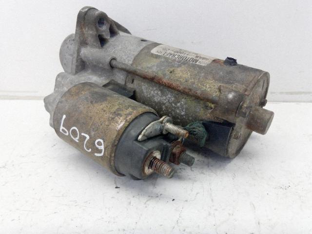 FORD 98AB11000CD Motor de arranque  en stock Terrassa
